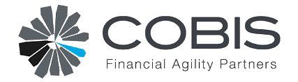 COBIS Financial Agility Partners Logo