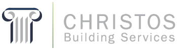 Christos Building Services Web Logo