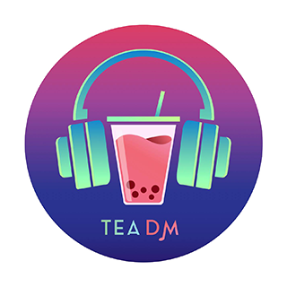 TeaDM Logo